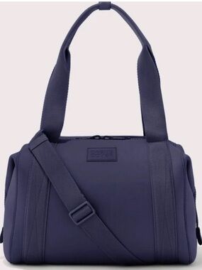 Dagne Dover Landon Carryall in Navy